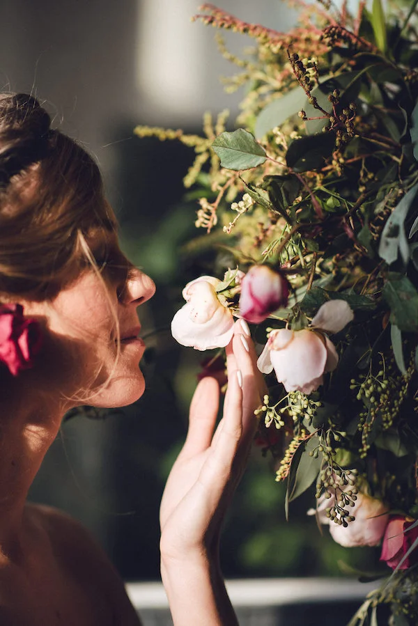 sydney event stylist