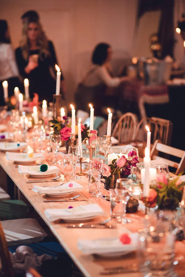 sydney event stylist
