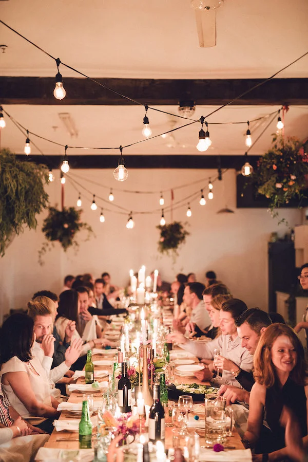 sydney event stylist