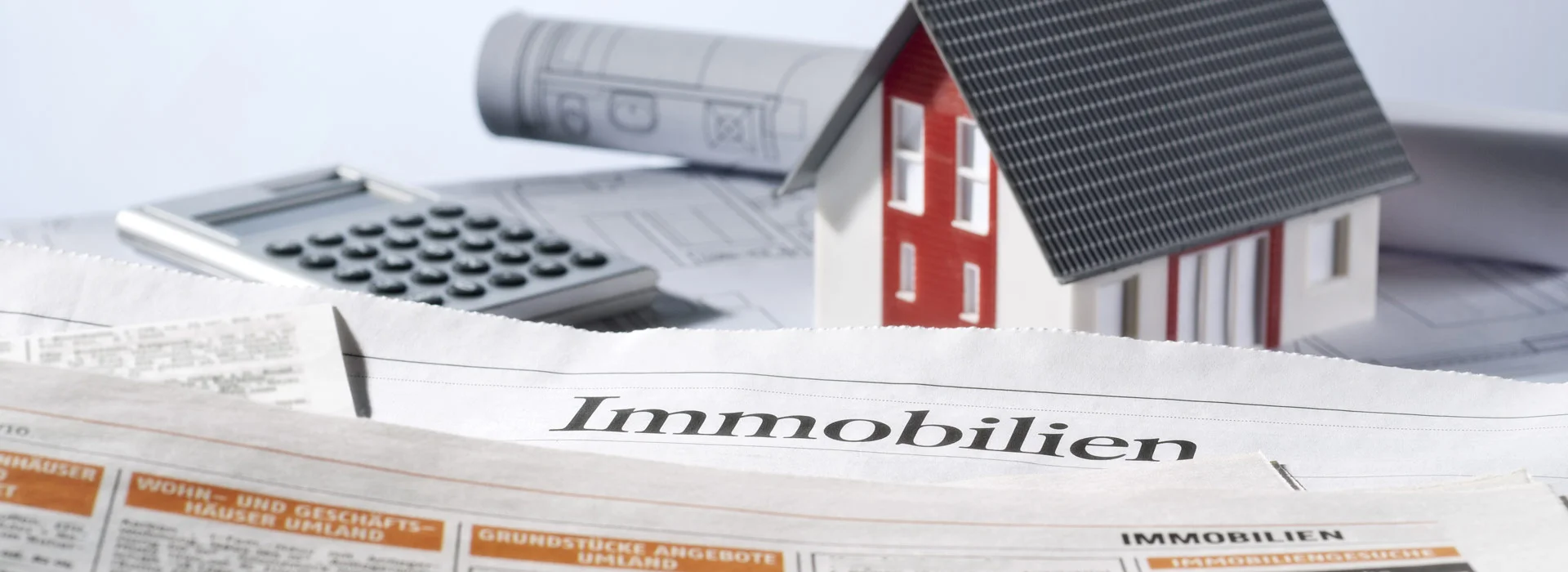 Immobilien Immories