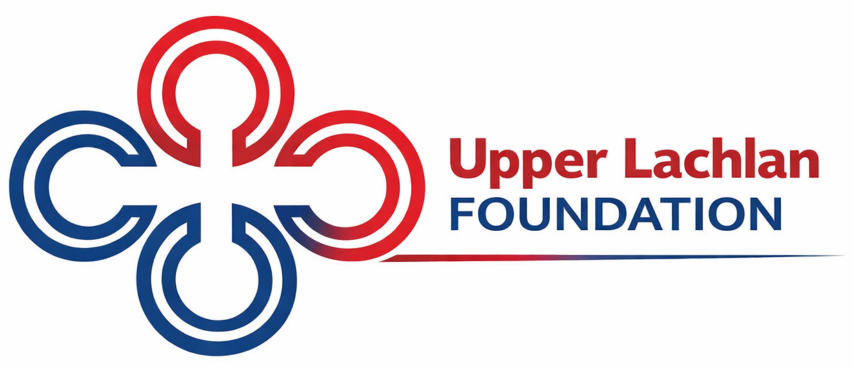 Upper Lachlan Foundation