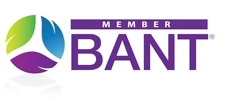 BANT Membership - Jodie Abrahams Registered Nutritionist