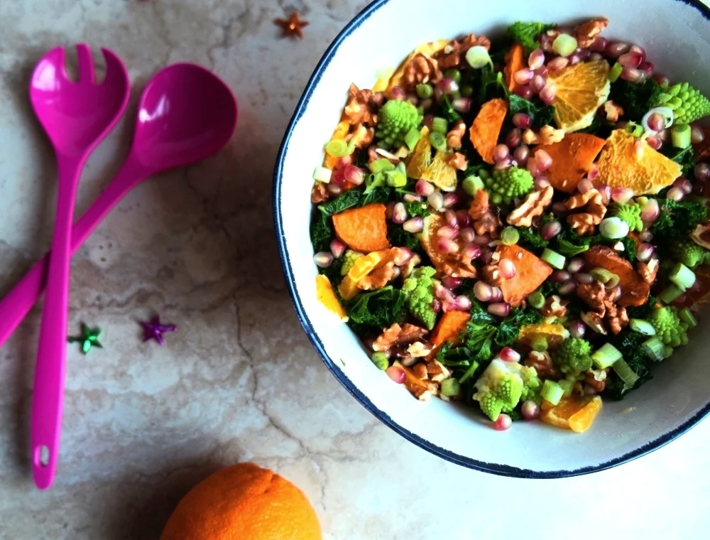 Christmas tree salad - salad bowl.jpg