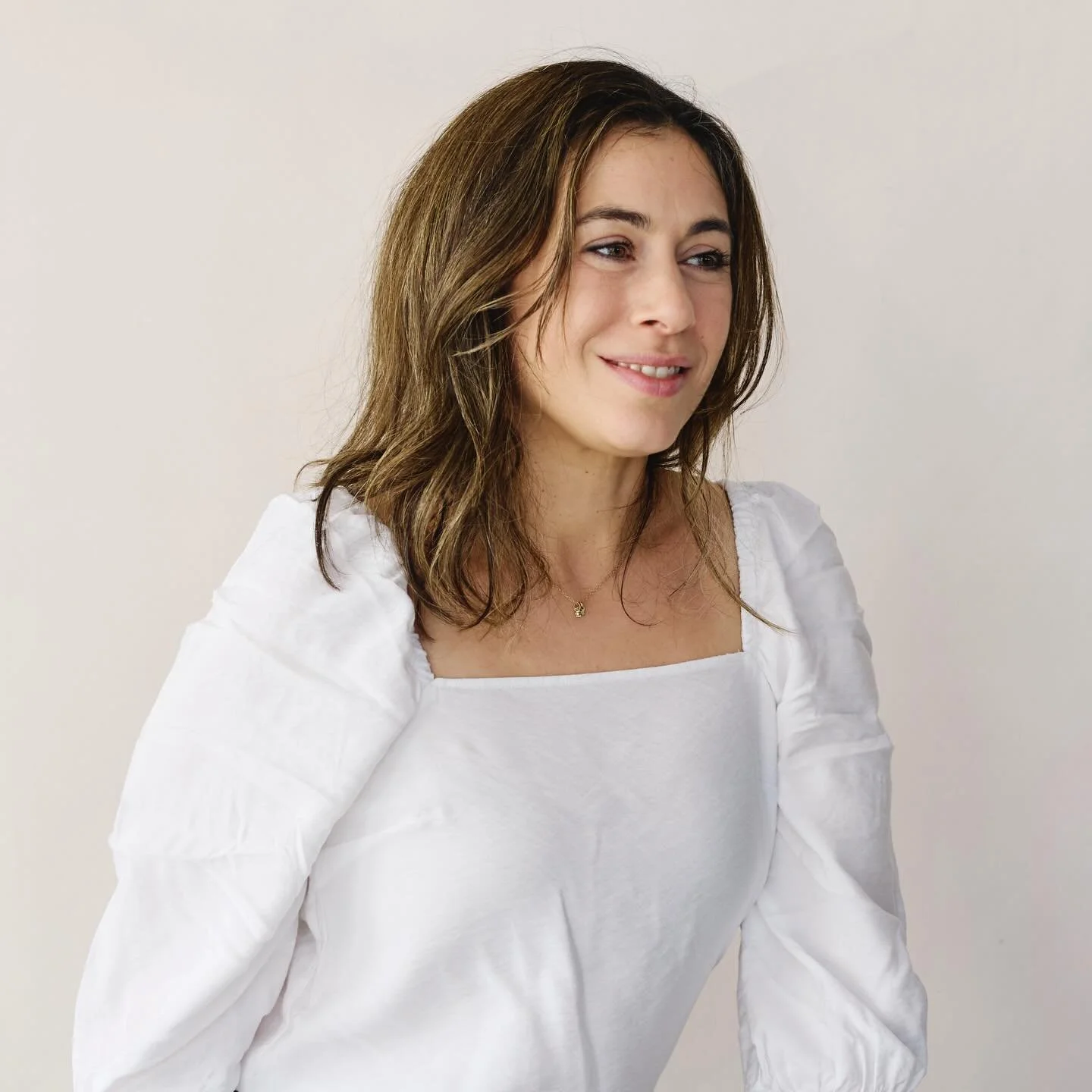 It&rsquo;s been a little while, so I thought I&rsquo;d re-introduce myself for anyone who&rsquo;s new here.

I&rsquo;m Jodie. I&rsquo;m a registered Nutritional Therapist with over a decade of experience supporting women&rsquo;s health. My work centr