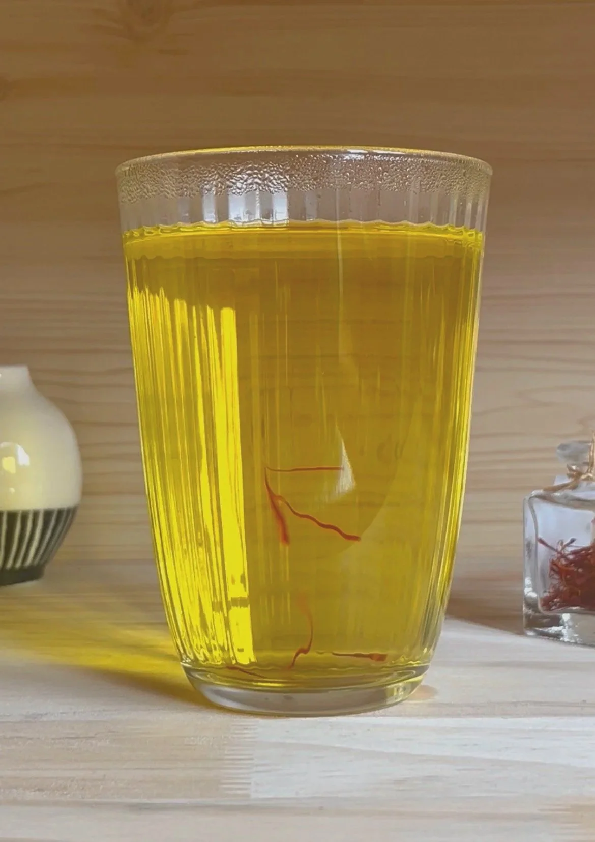 Saffron’s Benefits for Mood and Emotional Wellbeing