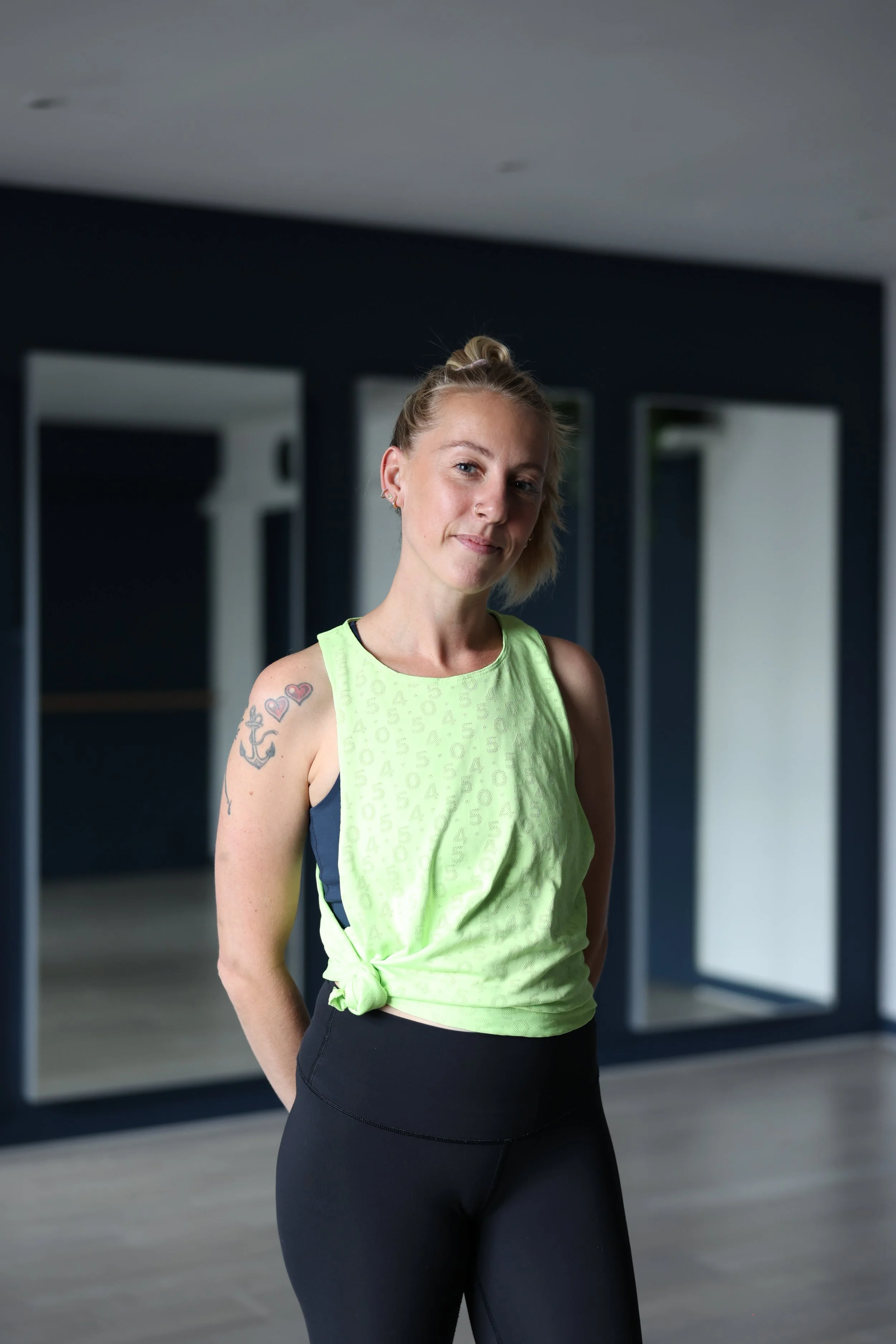 On Movement: with Sam Abbott, Co-Founder of move