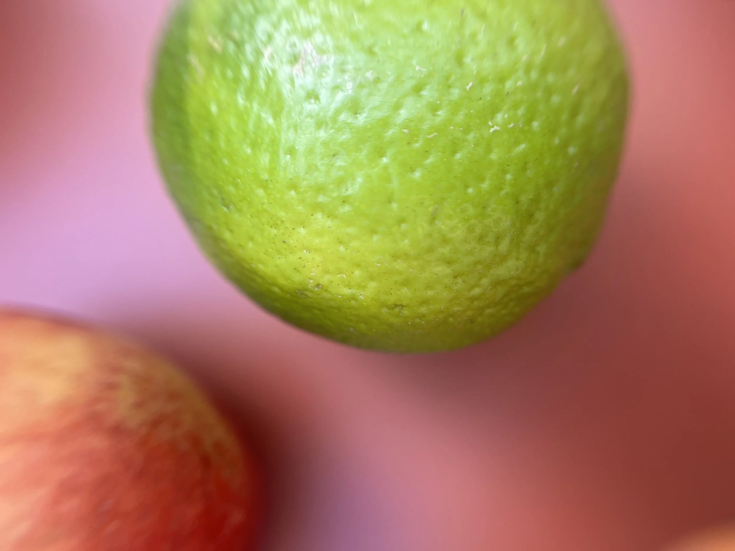 Why personalised nutrition is more than a meal plan