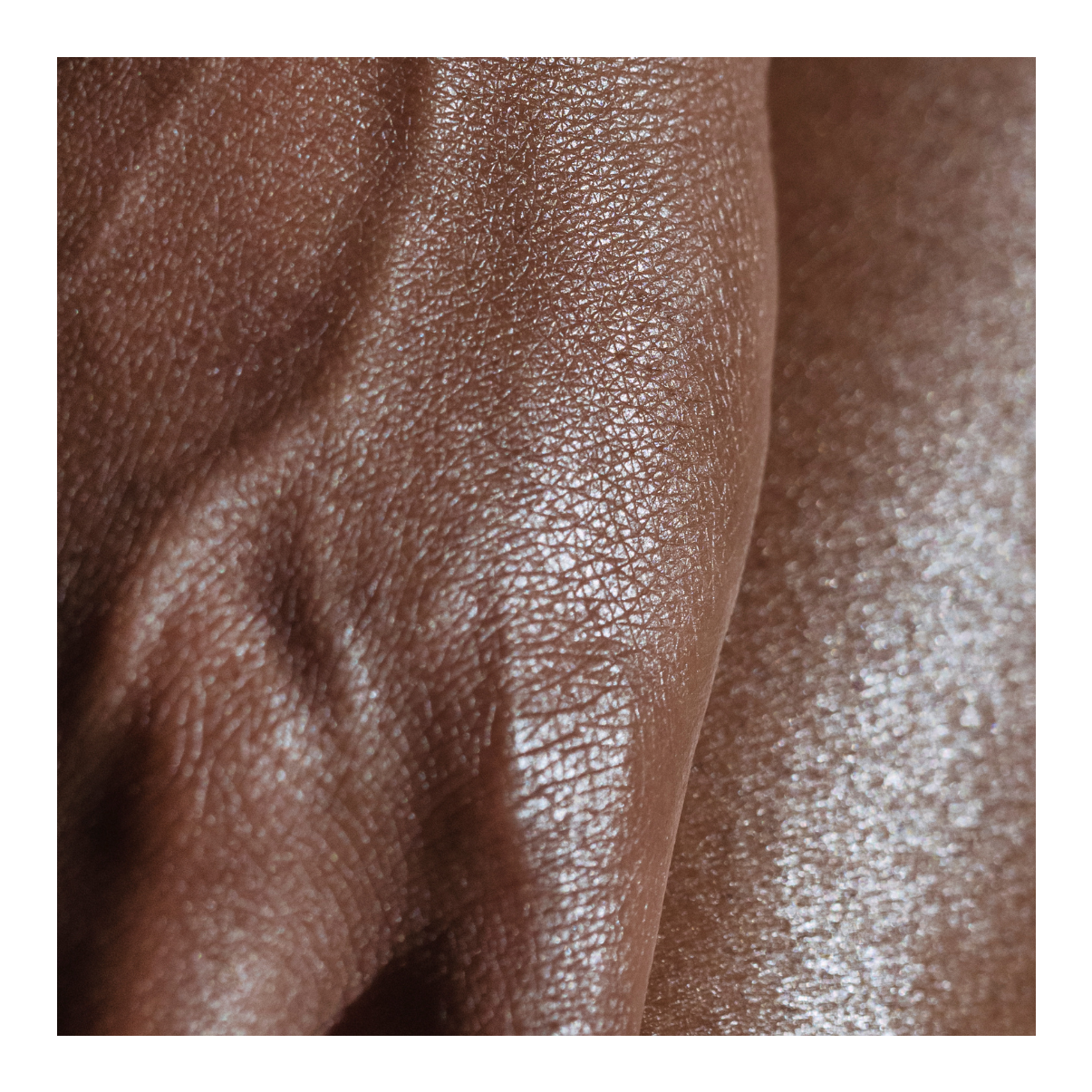 Skin Close Up