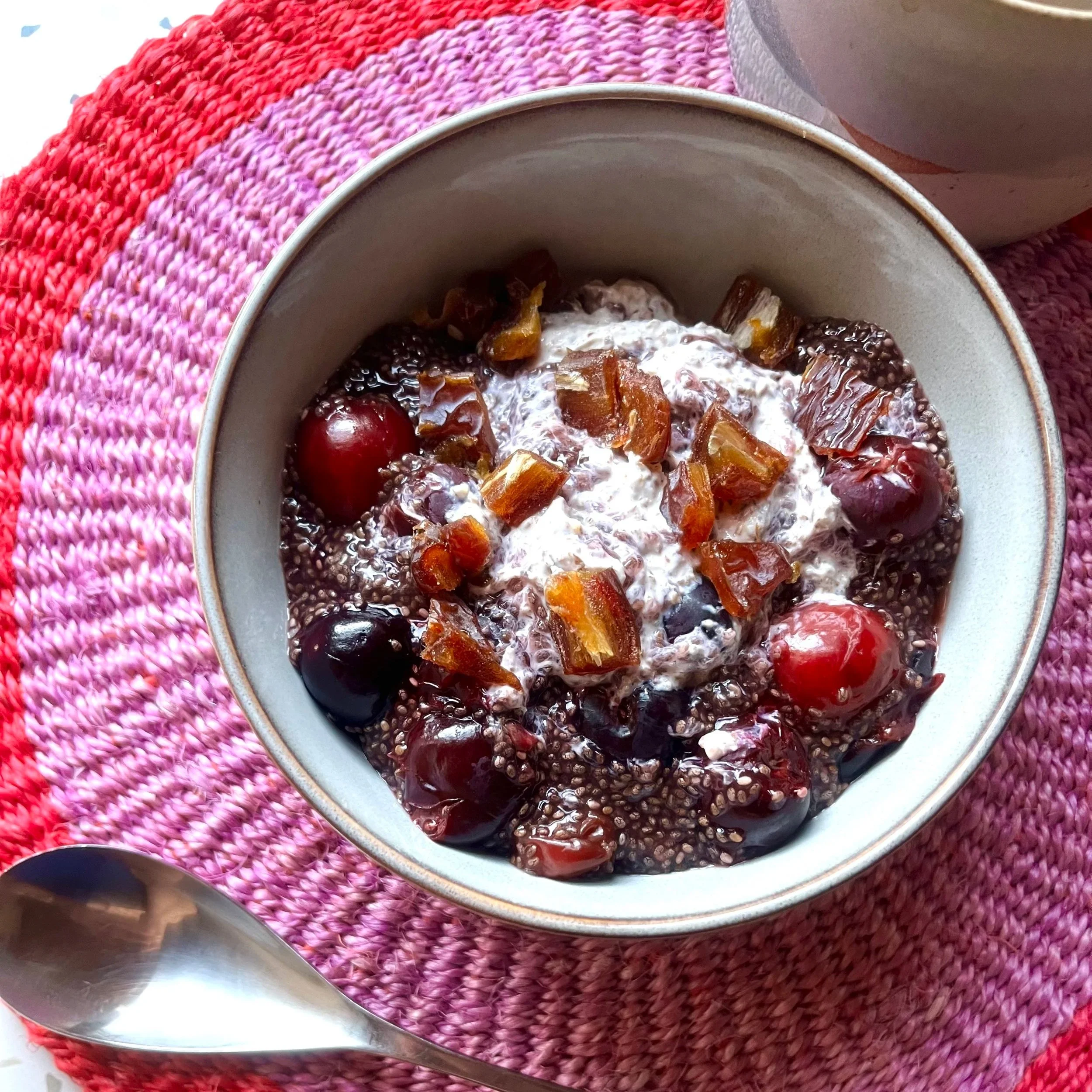 A Favourite Breakfast Recipe