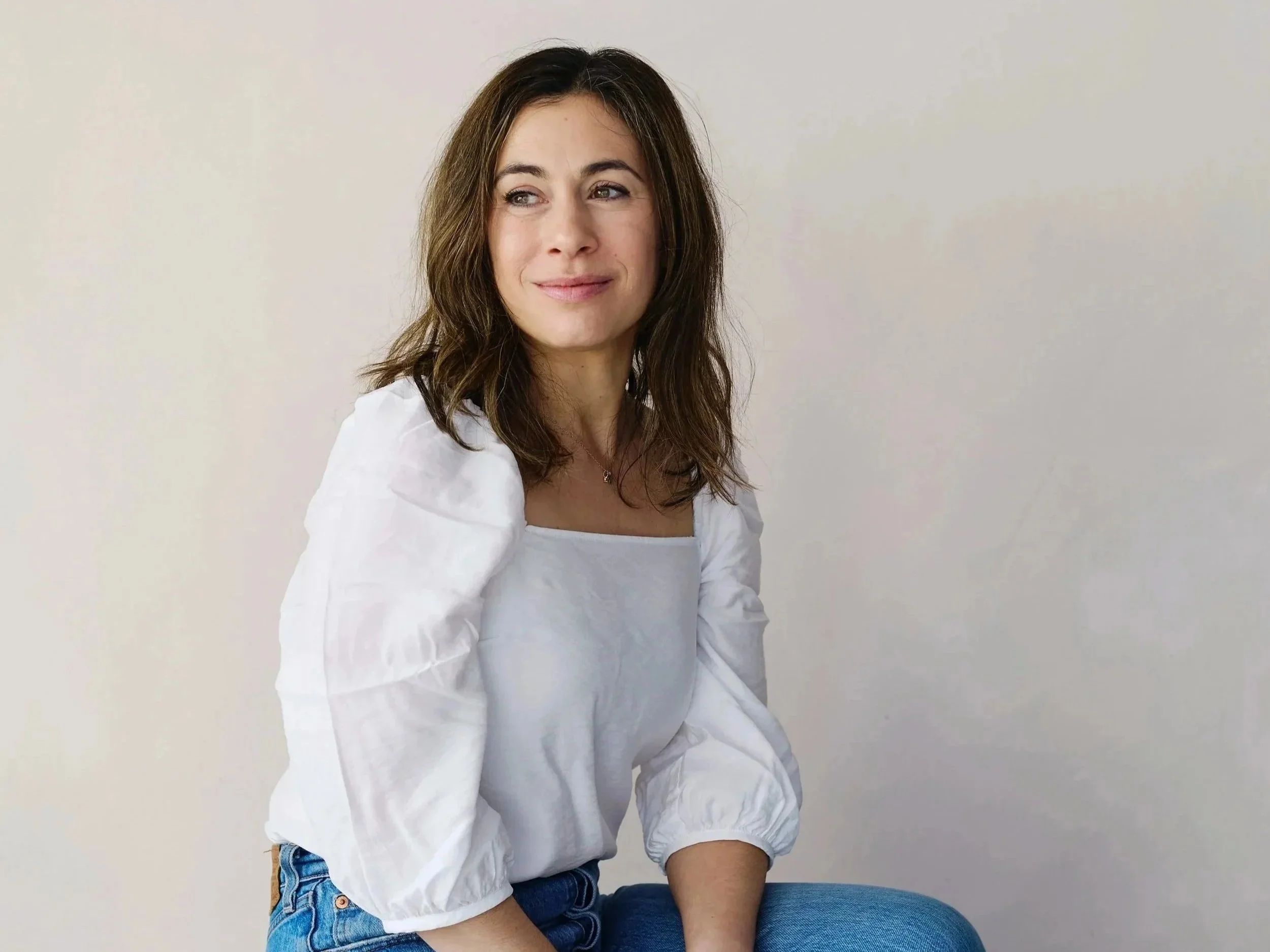 Jodie Abrahams, Nutritional Therapist and Skin Specialist, London-based and available for worldwide online consultations
