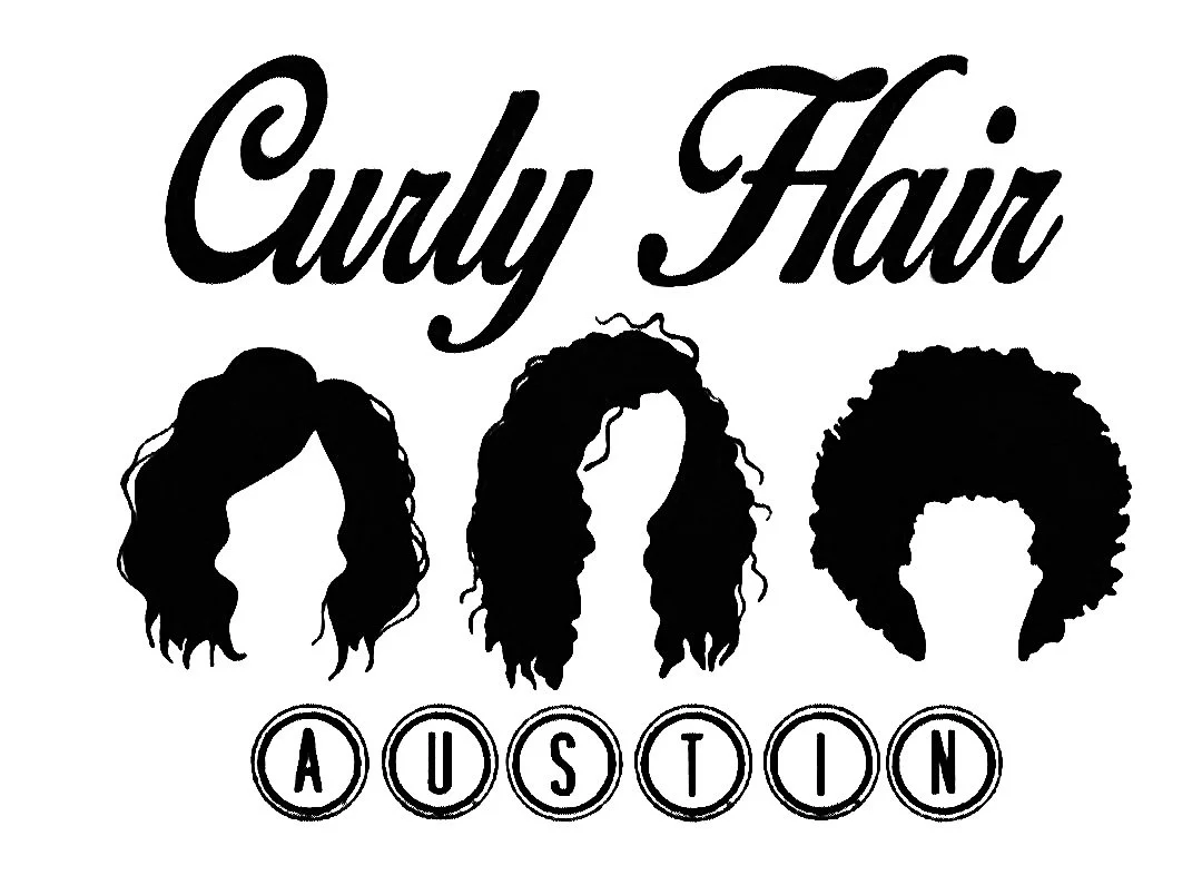 Curly Hair Austin
