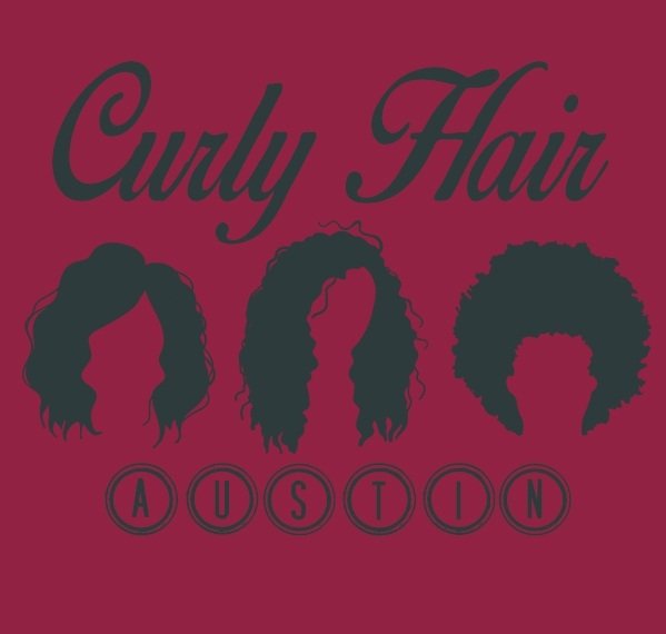 Curly Hair Austin