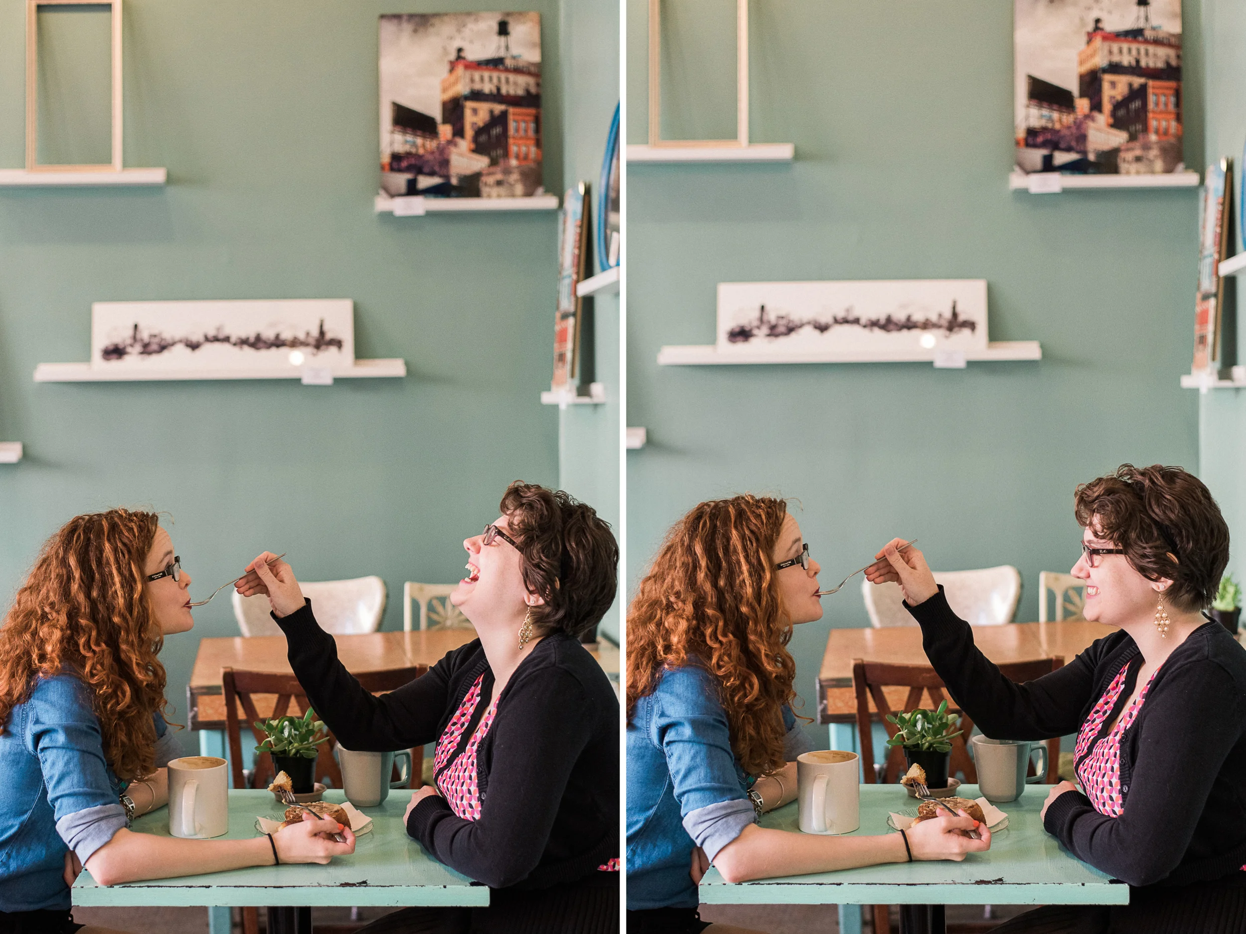 chelsea-bliefernicht-chicago-il-coffee-shop-engagement-photographer