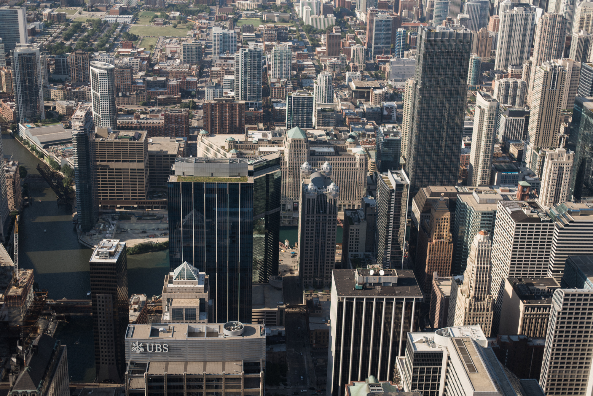 Chelsea Bliefernicht | Skydeck | Chicago Photographer