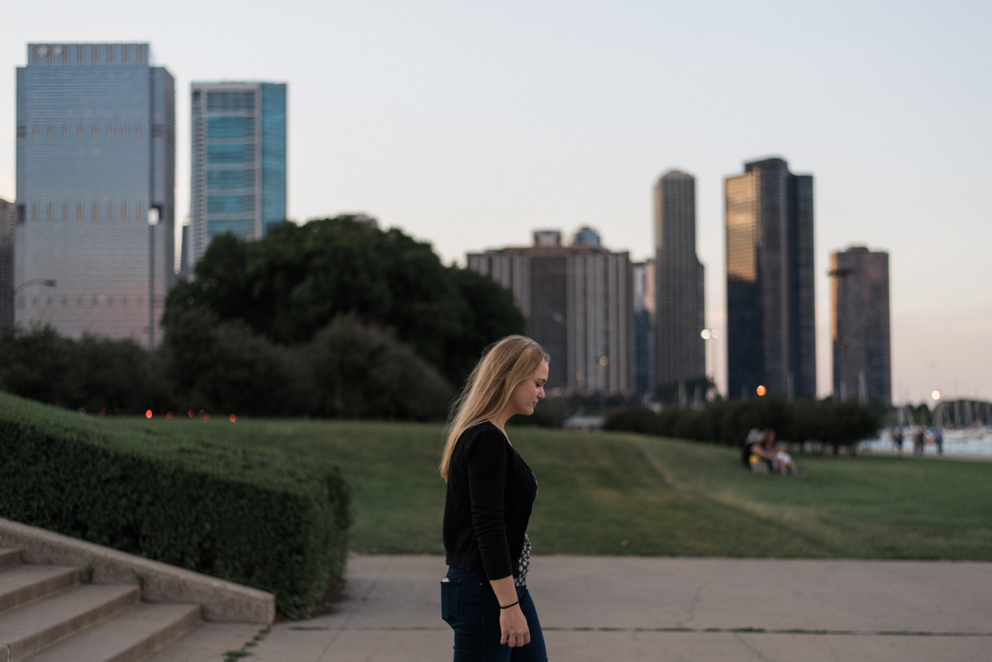 Chelsea Bliefernicht | Chicago Photographer