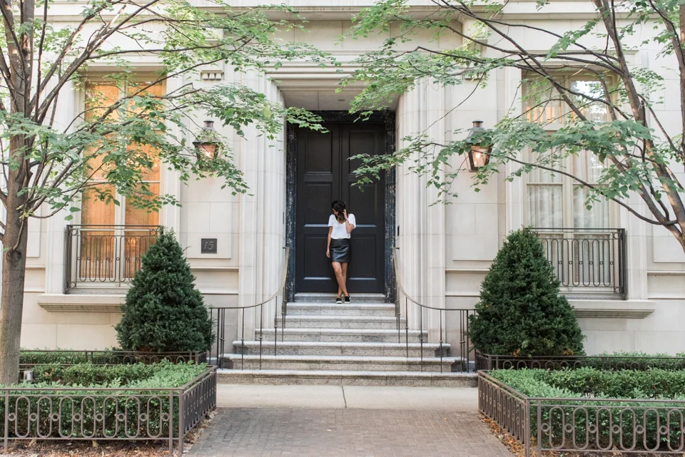 Chelsea Bliefernicht | Chicago IL (Gold Coast) Lifestyle Portrait Photographer
