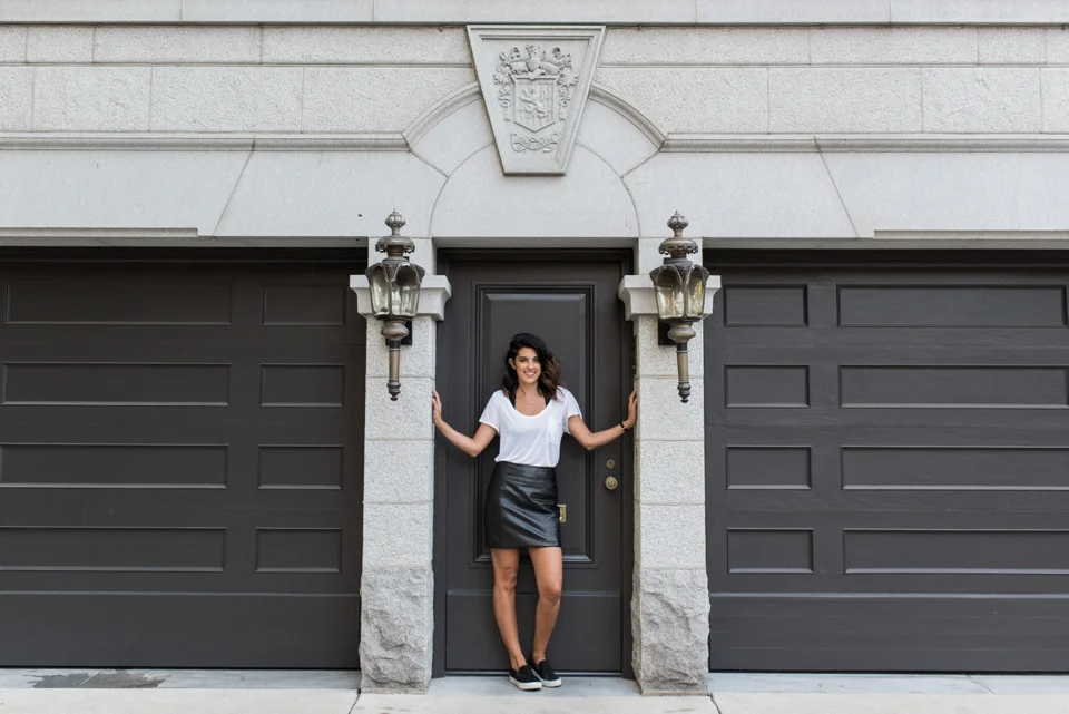 Chelsea Bliefernicht | Chicago IL (Gold Coast) Lifestyle Portrait Photographer