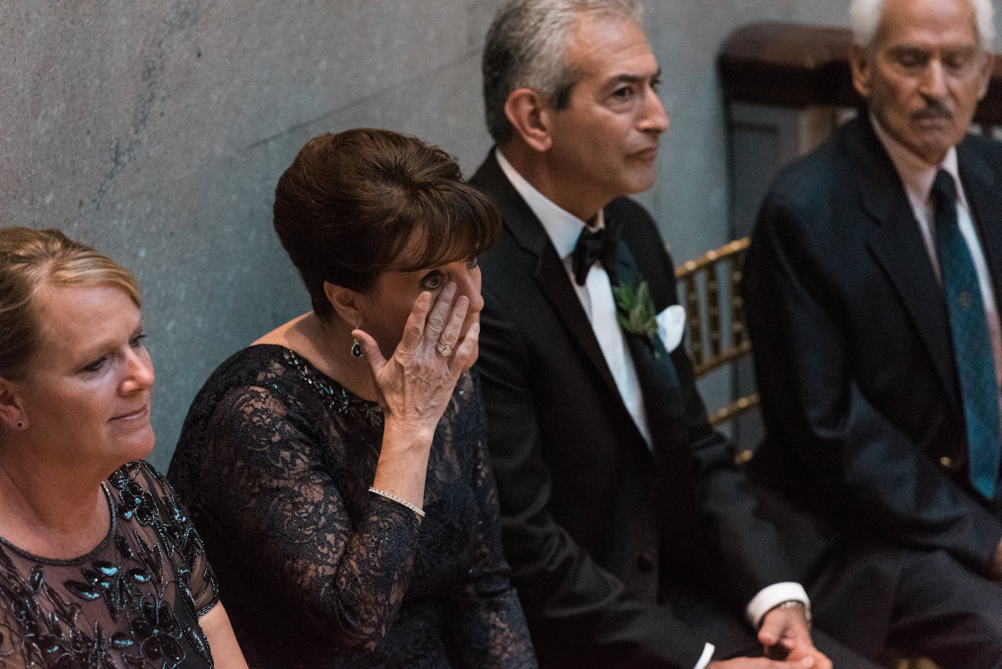 Art Institute of Chicago Wedding Photography | White Quill Creative