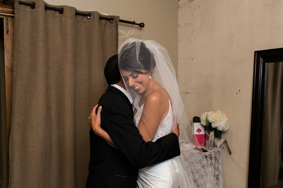 Prairie Street Brewhouse Wedding Photography