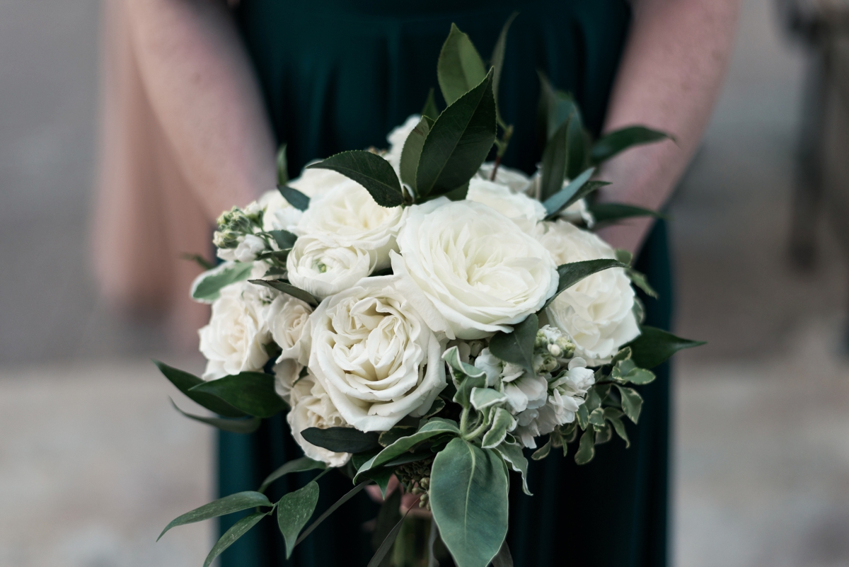 Art Institute of Chicago Wedding Photography | White Quill Creative