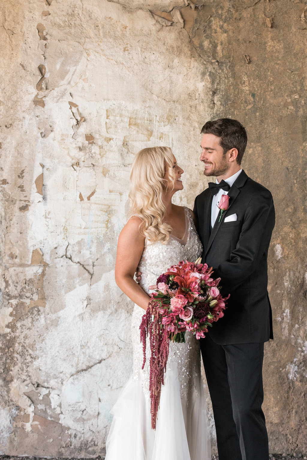 Room 1520 Chicago Wedding