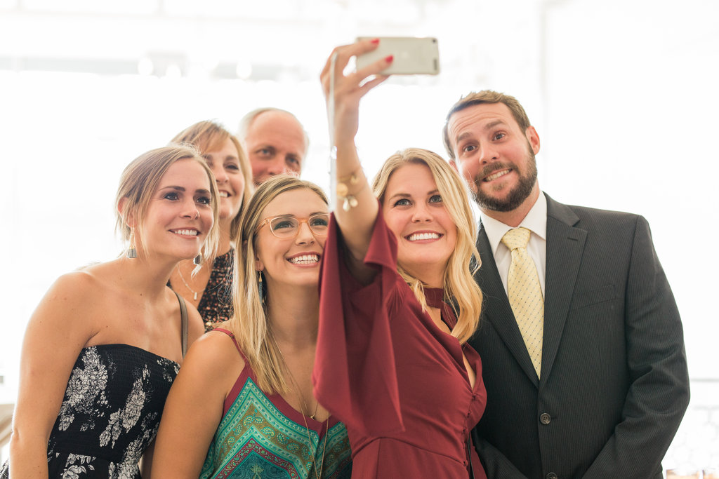Room 1520 Chicago Wedding