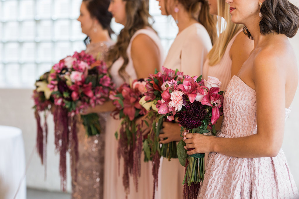 Room 1520 Chicago Wedding
