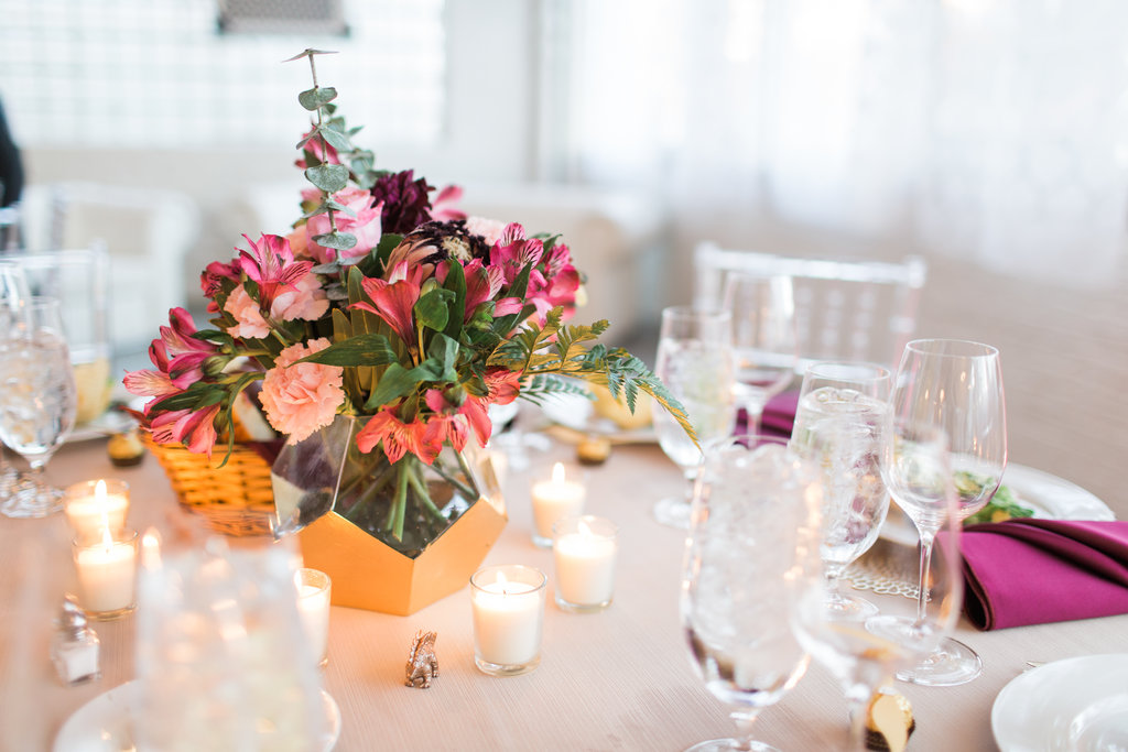 Room 1520 Chicago Wedding