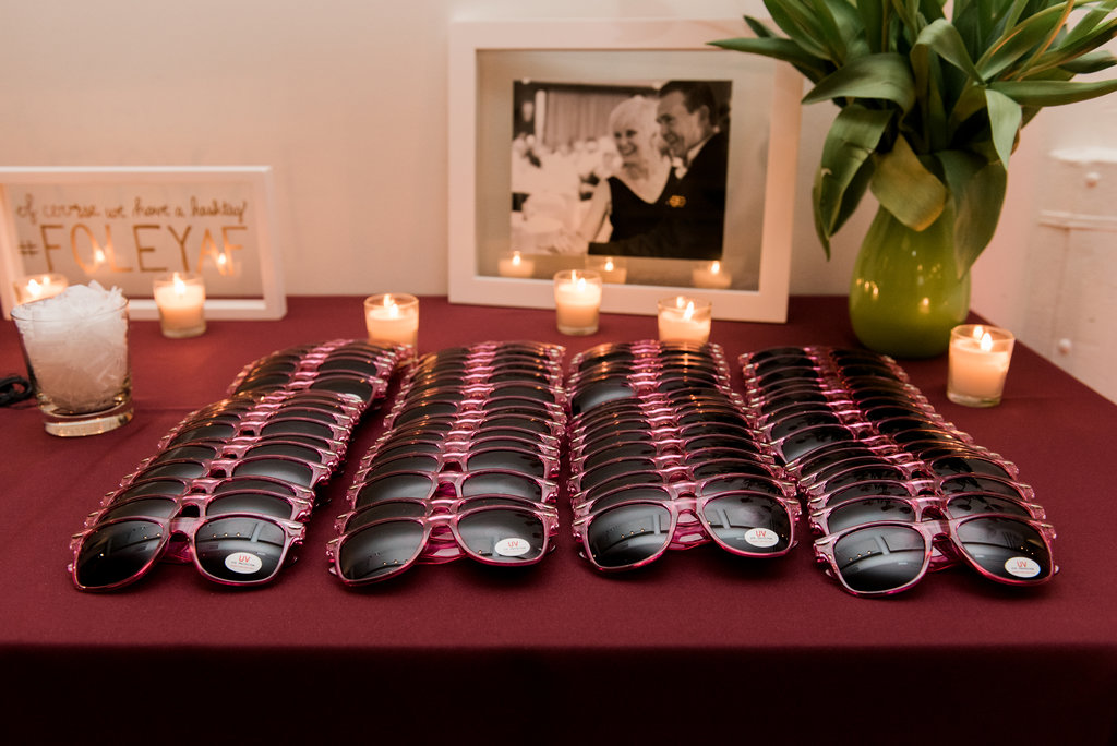 Room 1520 Chicago Wedding
