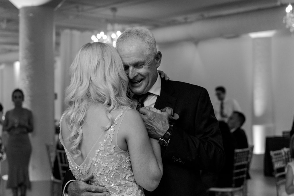 Room 1520 Chicago Wedding