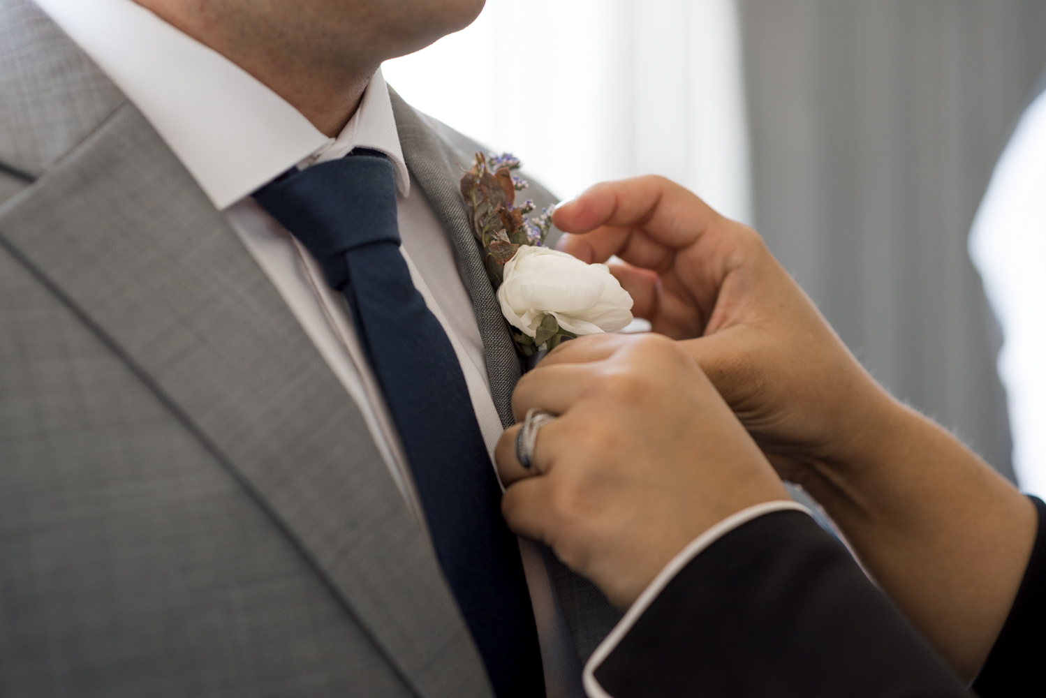 W Chicago Lakefront Chicago Wedding Photography