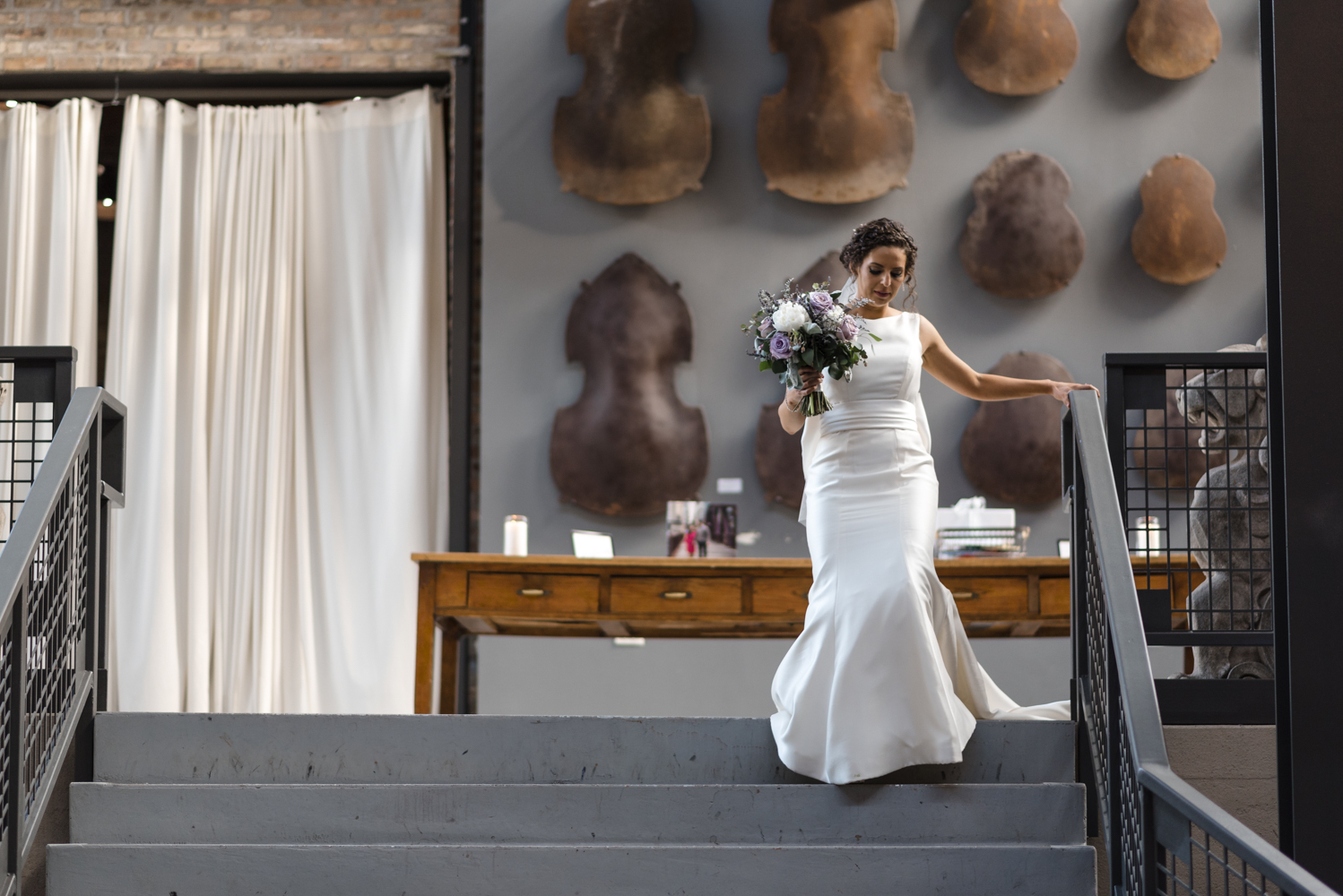 Artifact Events Chicago Wedding Photography