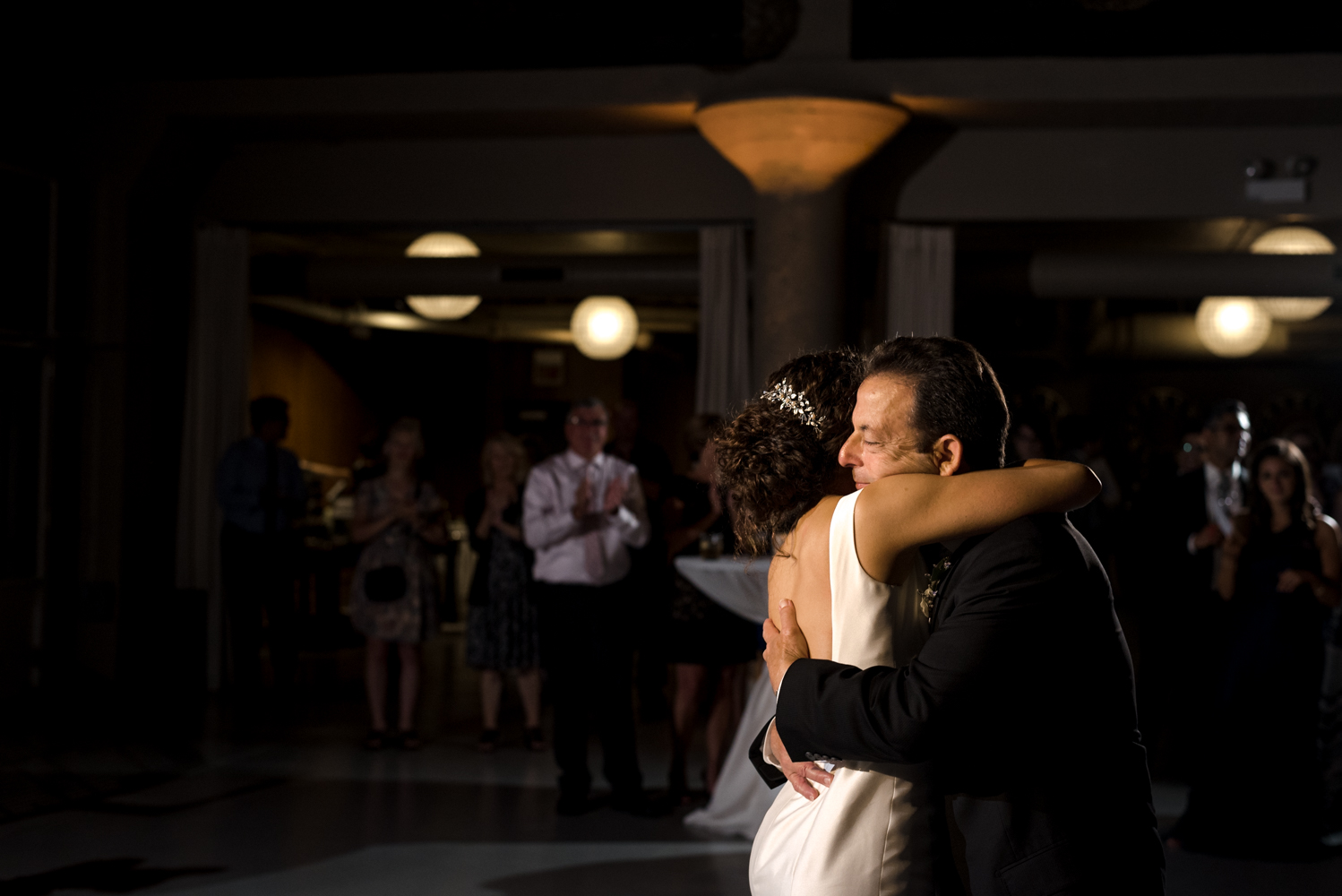Artifact Events Chicago Wedding Photography