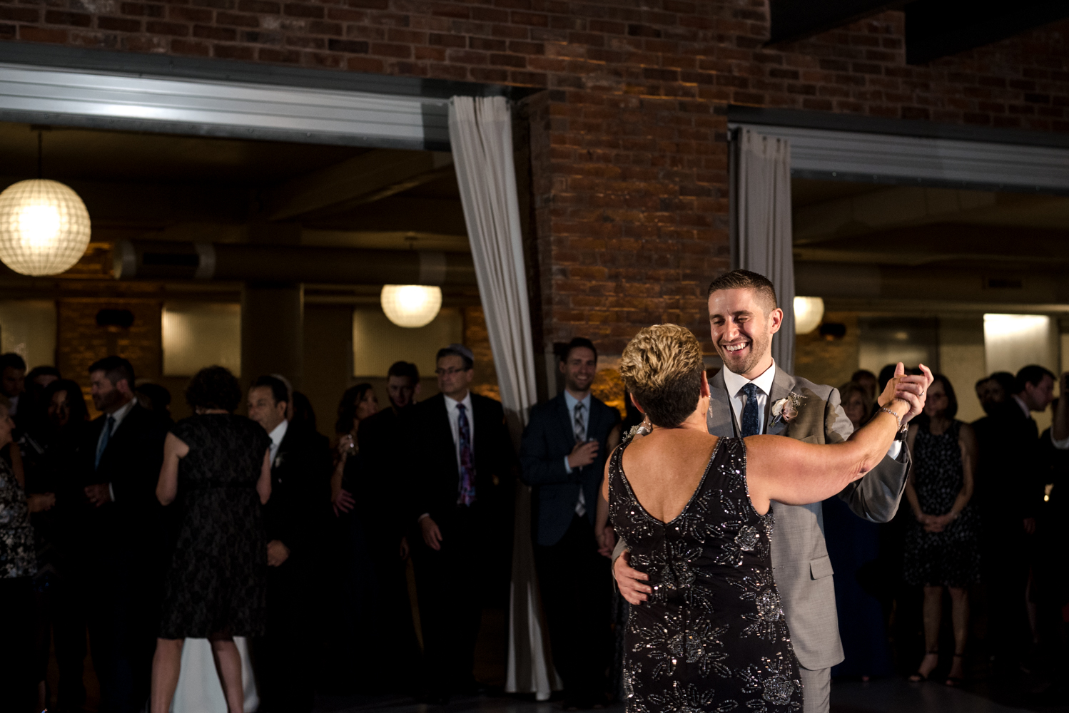 Artifact Events Chicago Wedding Photography