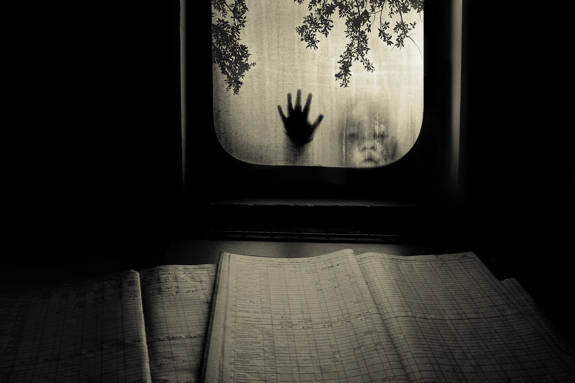 escaping history