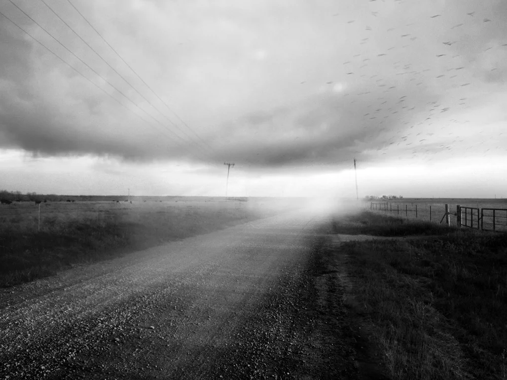 pass into silence