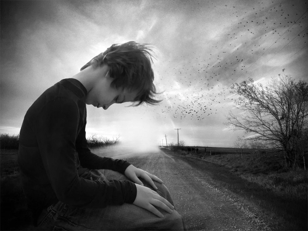 a broken hallelujah