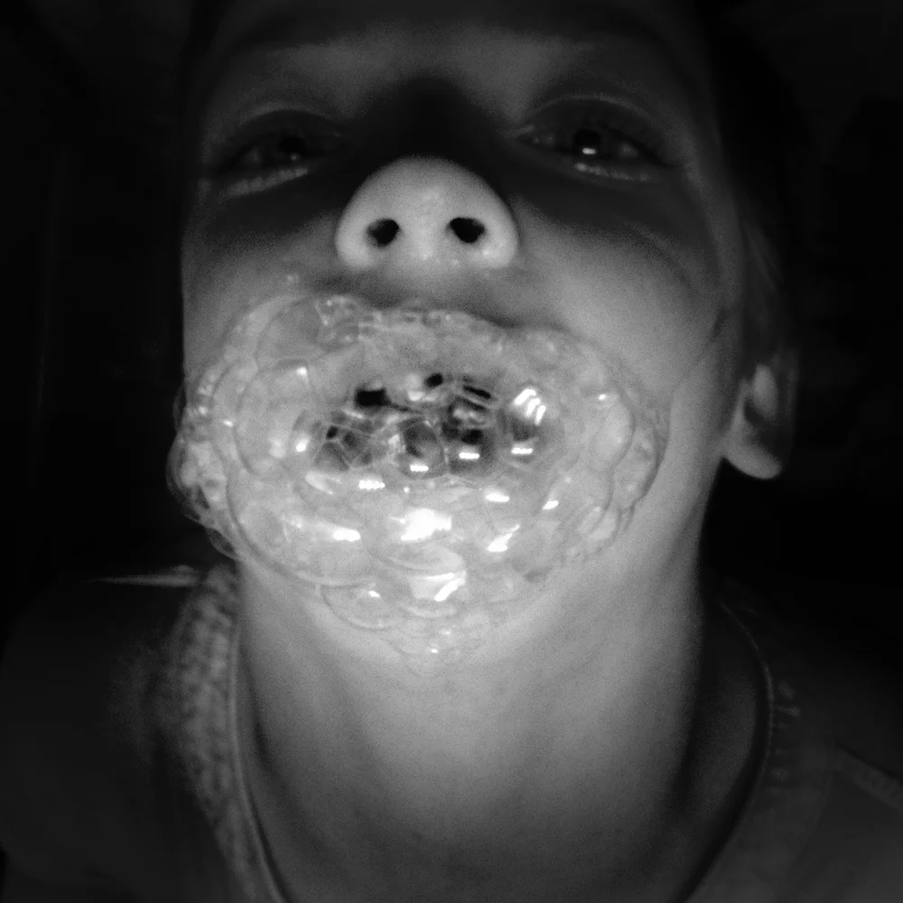 gargle