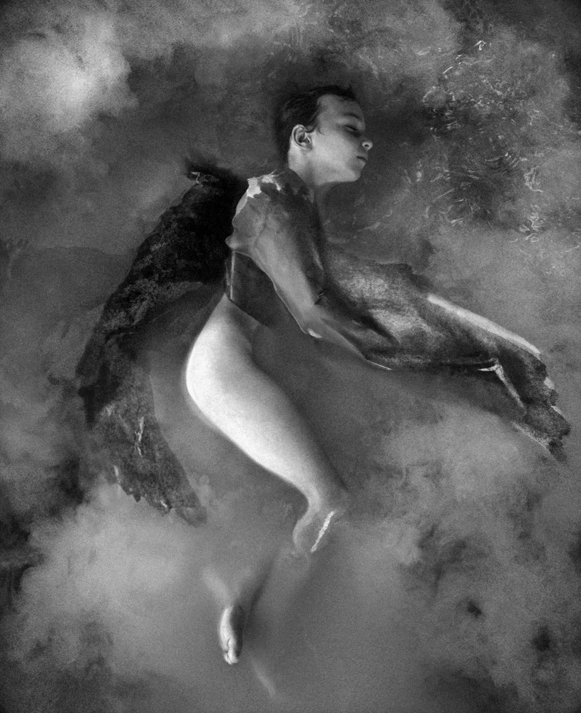 paper wings