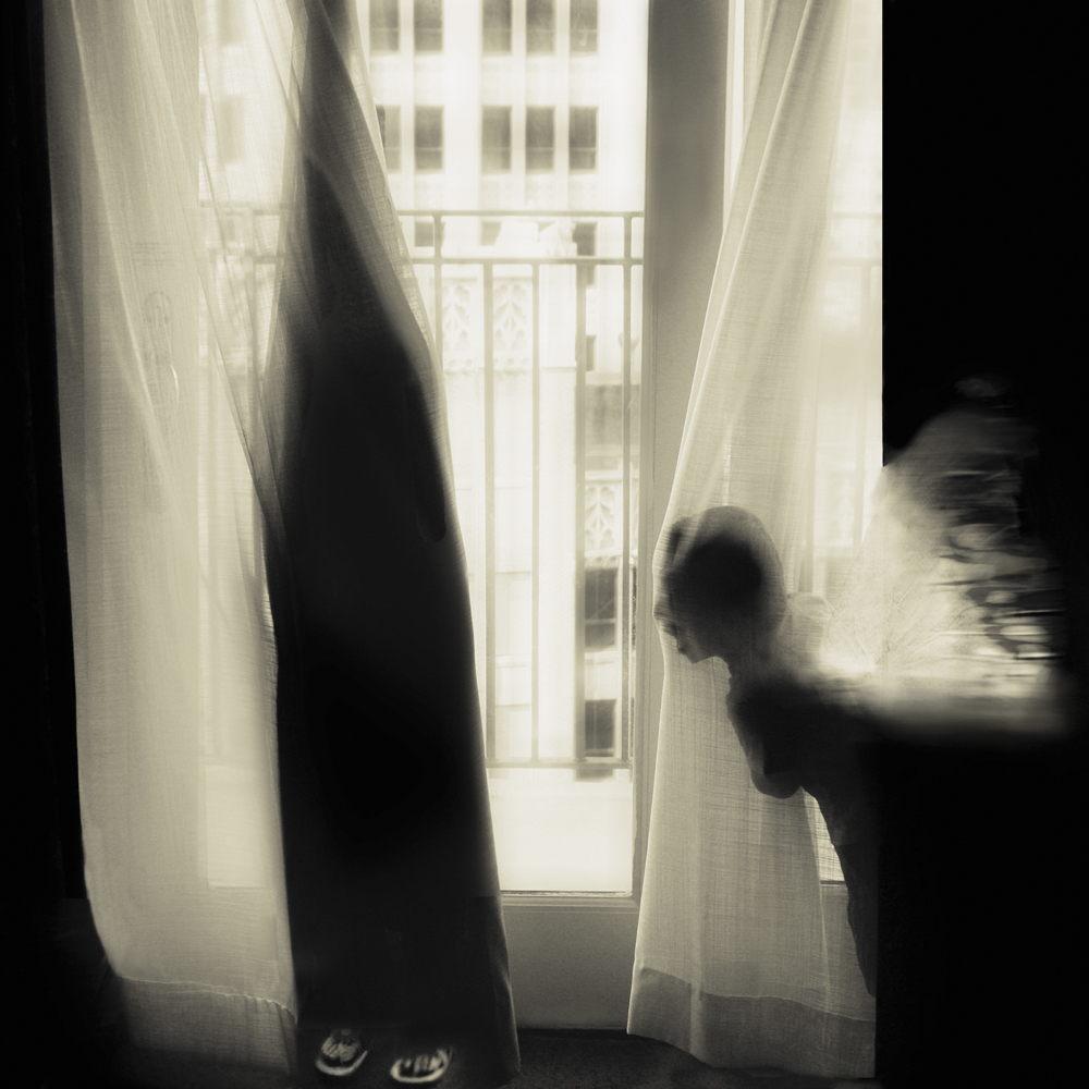 metamorphosis