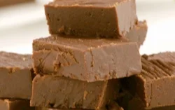 Easy Symphony Bar Fudge