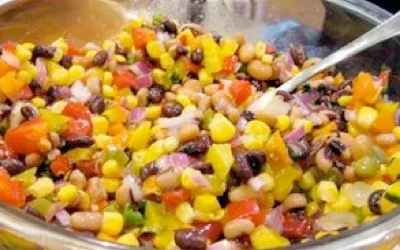 Cowboy Caviar