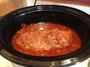 Italian Pot Roast