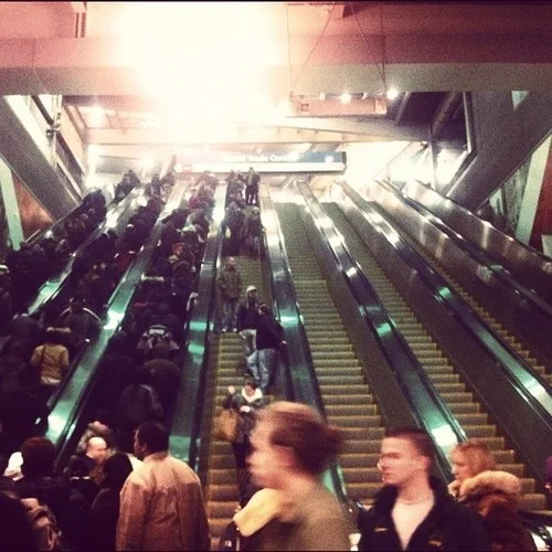 A picture I took for you guys of Hell.