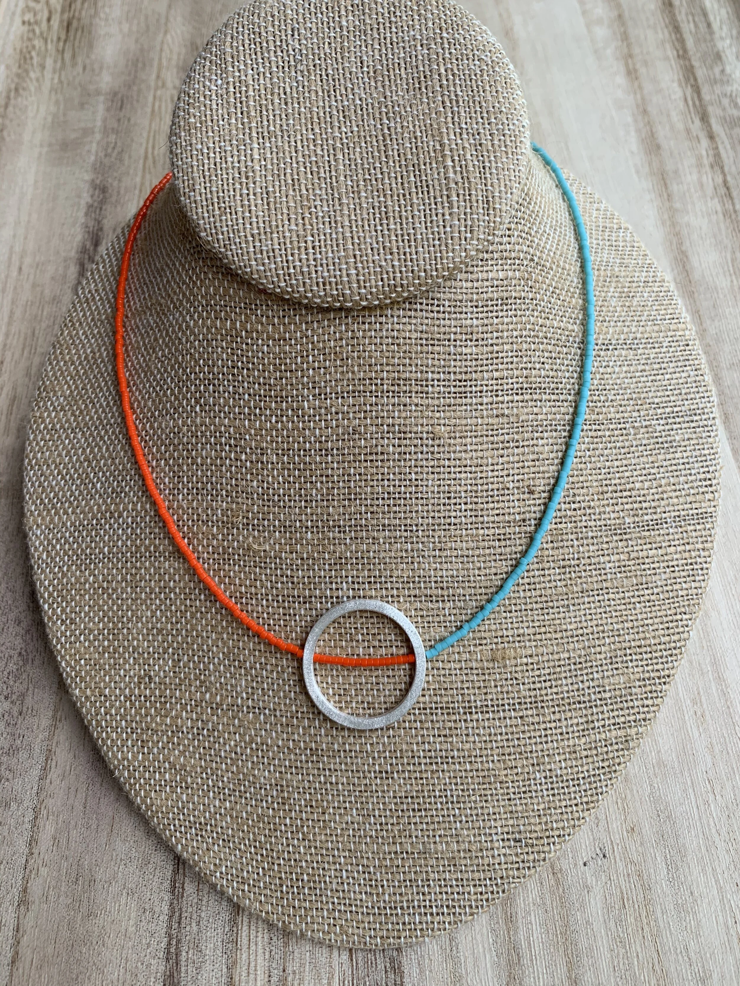 M.20 Necklace
