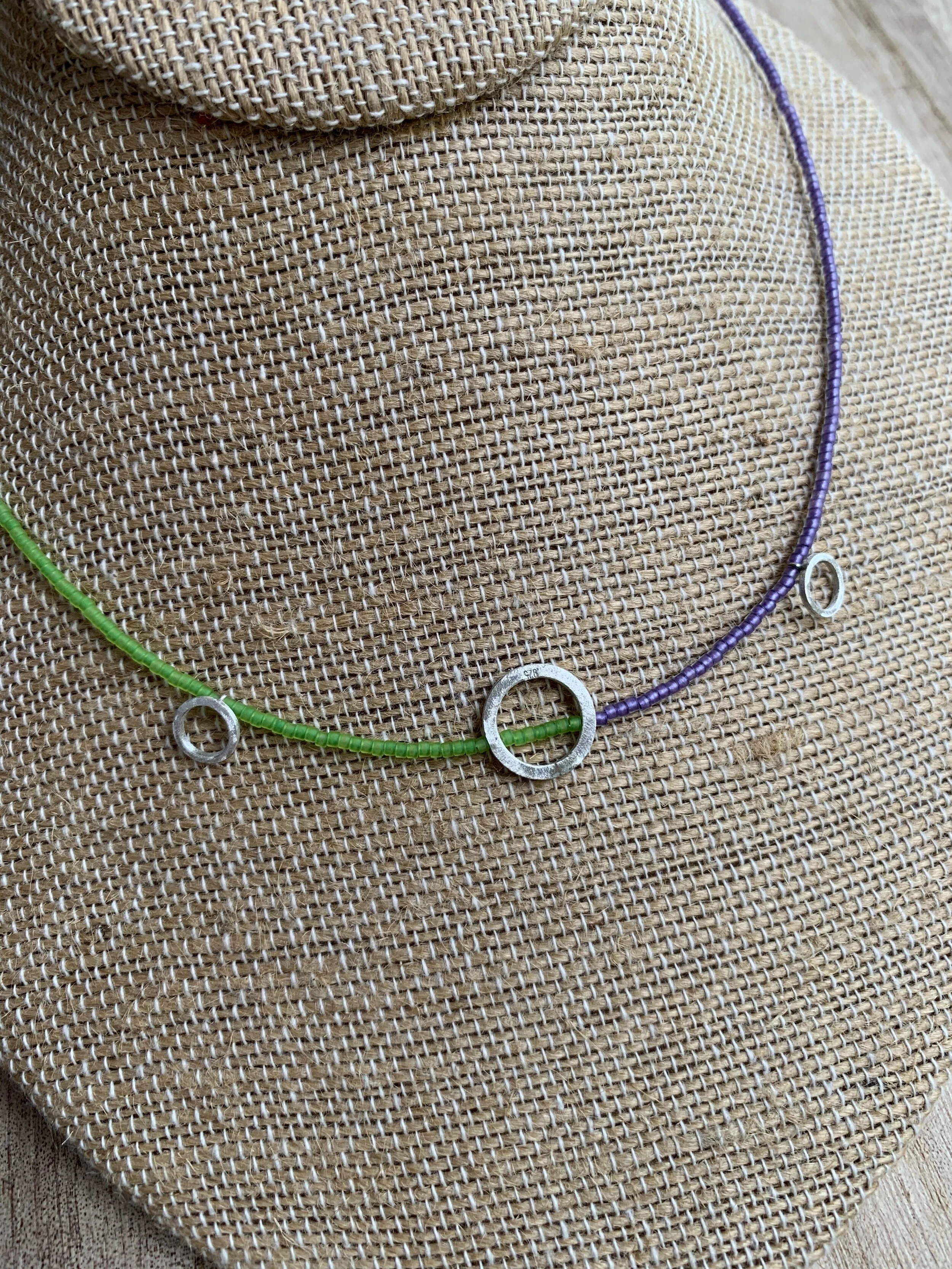 M.50 Necklace