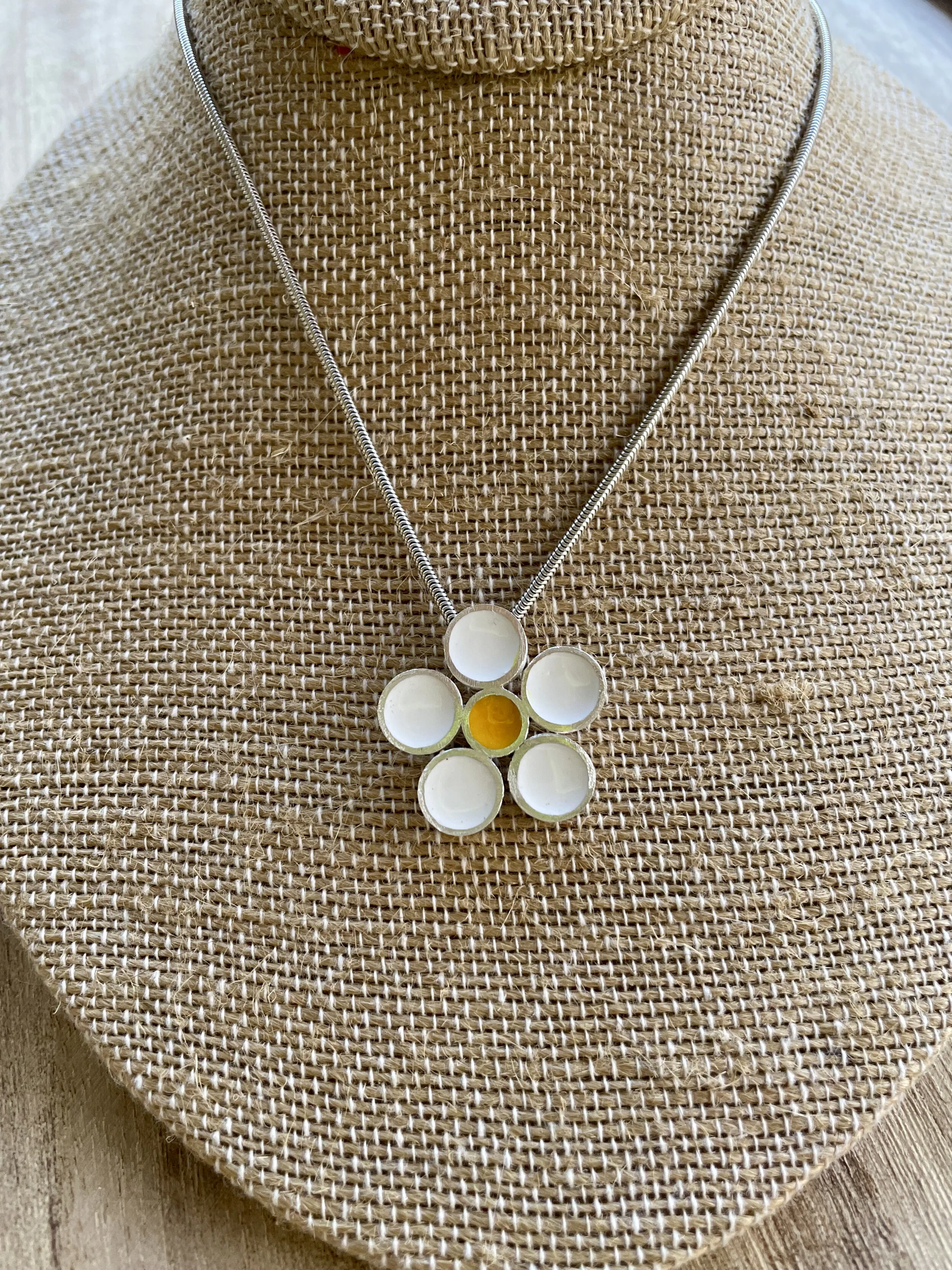 Margarita Pendant