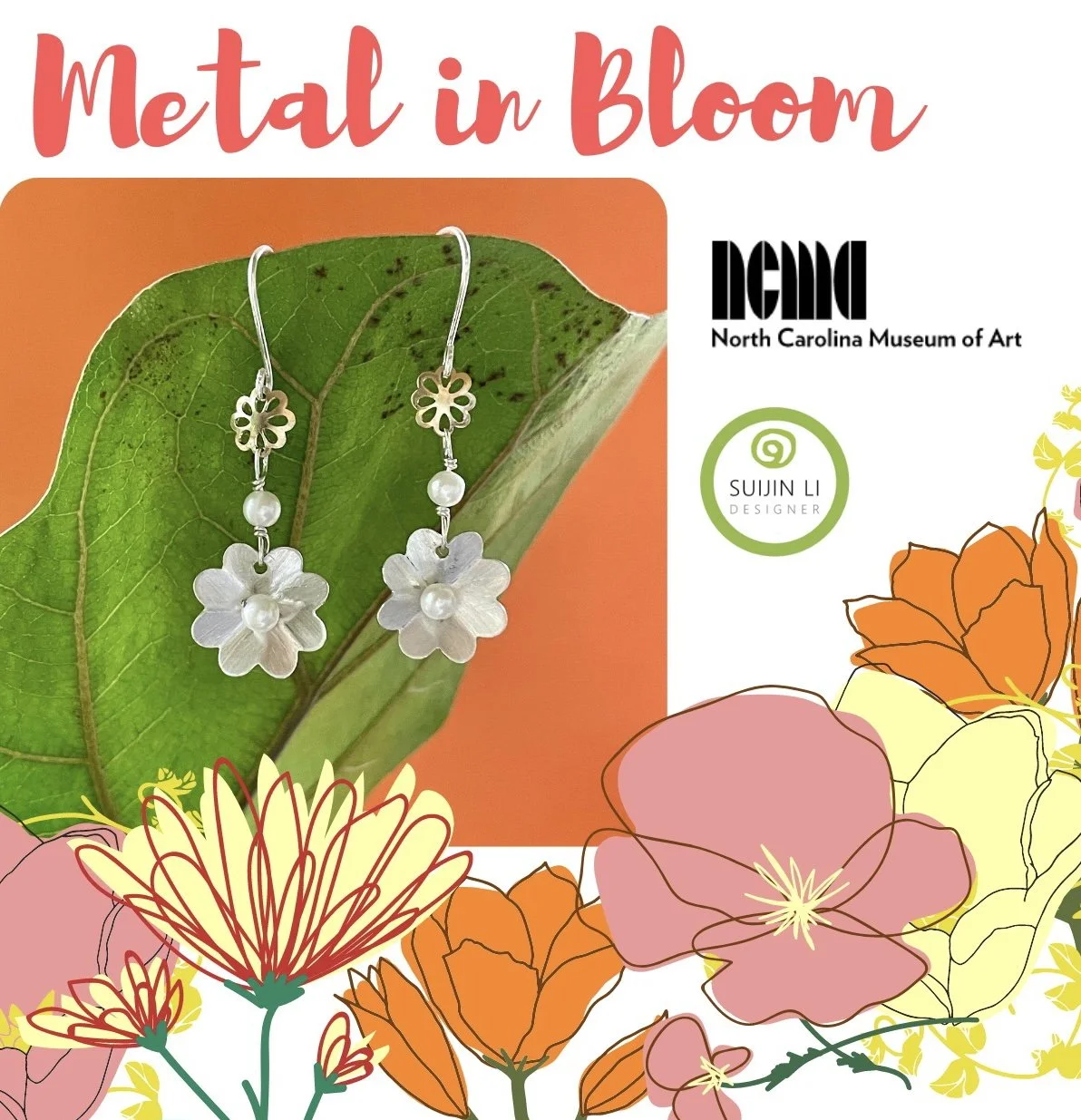 METAL IN BLOOM