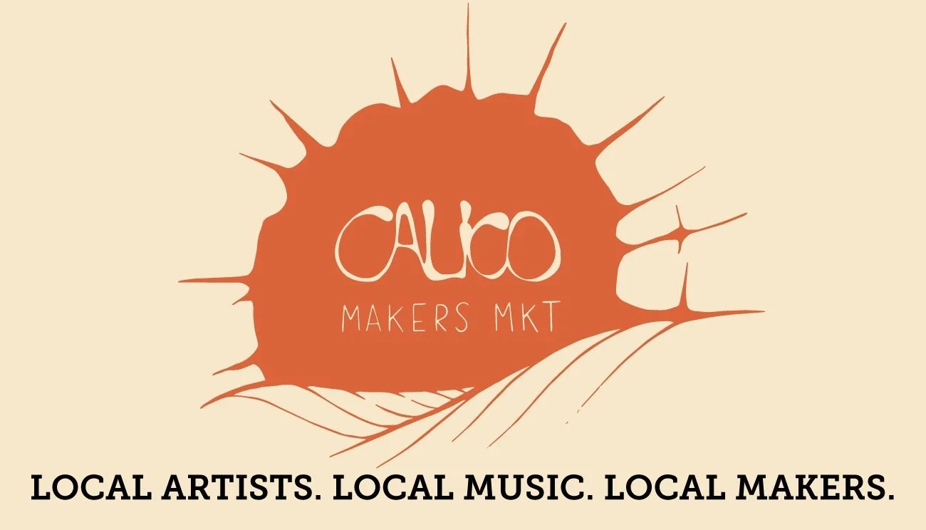 Calico Makers Market 