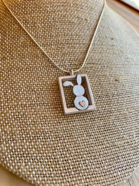 Jewelry- Soldering Techniques 6 weeks class